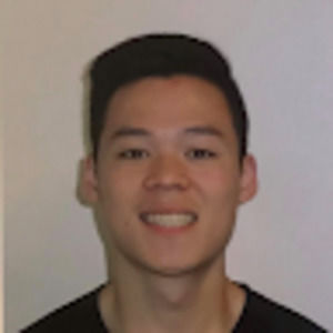 Meet your Posher, Jason